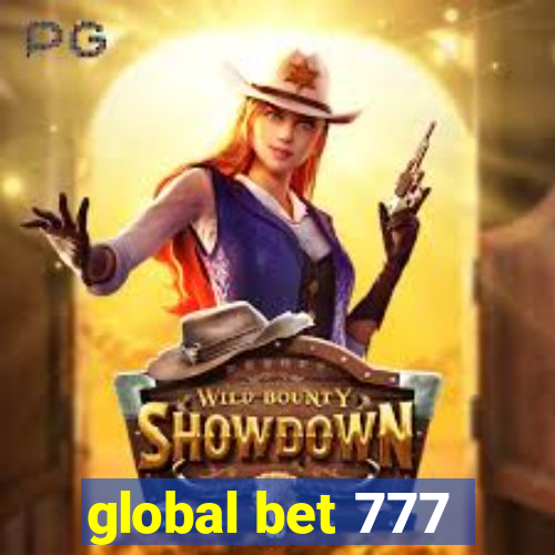 global bet 777